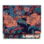 LIBERTY FLORAL PLAYING CARD SET