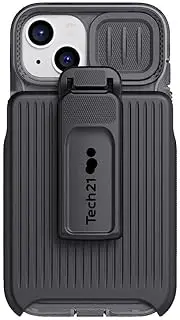 Tech21 Evo Max Phone Case with MagSafe for iPhone 14, Tinted