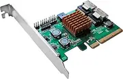 High Point Highpoint RocketRAID 2720A 8-6GB/s SAS Port Raid HBA