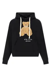 PALM ANGELS 'Bear In Mind' Hoodie