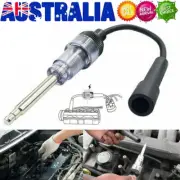 Spark Plug Tester In Line Ignition System Detector Coil Test Tools Engine