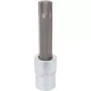 Force T70 x 1/2" Drive Star Torx Male Bit Socket - 34610070