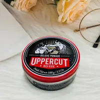 在飛比找松果購物優惠-☆潼漾小舖☆ UPPERCUT POMADE 拳擊手 水性髮