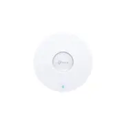 TP-Link EAP690E HD AXE11000 Ceiling Mount Quad-Band WiFi 6E Access Point