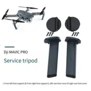 Excellent Drone repair parts foot pad landing bracket for DJI Royal MAVIC PRO US