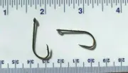 1000 GT super strong 2X bronze baitholder hooks size 4 - 1000 hooks