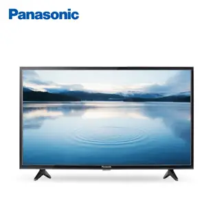 含基本安裝【Panasonic國際牌】TH-43J500W 43吋 LED液晶顯示器 (7.1折)