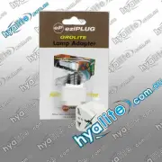 EP Round Earth Adaptor To Flat Earth