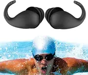 Earplugs for Motorcycle,Silicone Earbud for Sleeping | Waterproof Noise Reduction Earplugs for Racing Motorsports Touring Concerts