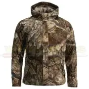 Blocker Outdoor Drencher Jacket - Realtree APX - Large - 1055210-288-LG