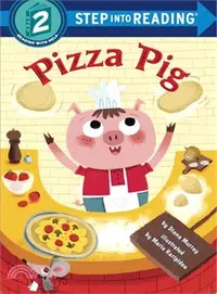 在飛比找三民網路書店優惠-Pizza Pig