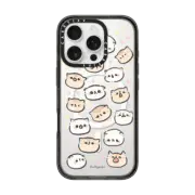 iPhone 16 Pro Impact Case MagSafe Compatible The Moment In Love