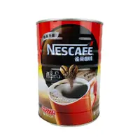 在飛比找蝦皮購物優惠-【雀巢咖啡】NESCAFE經典醇品錫罐裝 500g Nest