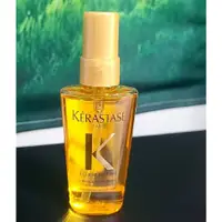 在飛比找蝦皮購物優惠-台灣專櫃貨  KERASTASE 巴黎卡詩 金緻柔馭露 50