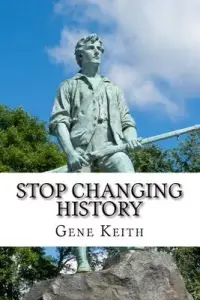 在飛比找博客來優惠-Stop Changing History: The Lon