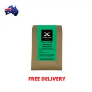 Raw Decaf Coffee Beans x 1 kilogram for hobby or home roaster