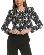 Walter Baker Davis Jacket