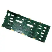 SC846EL1 SAS3 Backplane w/single Expander SC846EL1 SAS3 8BP-BPN-SAS3-846EL1