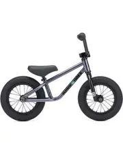 Kink Coast 12" Balance Bike Galaxy Gray