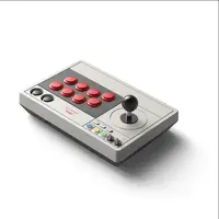 在飛比找蝦皮購物優惠-【現貨不用等】NS Switch 8bitdo 八位堂 V3