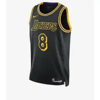 在飛比找蝦皮購物優惠-[Nike] Kobe Lakers City Editio