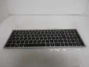 New Genuine IBM Lenovo French English Keyboard 25205677 IdeaPad U510 Backlit