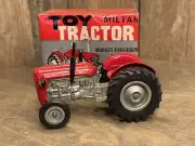 1/32 Massey Ferguson 1035 farm tractor model NIB - Milton Maxwell India