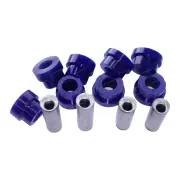 SuperPro Rear Control Arm Upper Inner Bush Kit Double for Infiniti G35 V35 03-06
