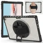 For Microsoft Surface Go 2 3 Pro 4 5 6 7 8 Shockproof Rotating Rugged Case Cover