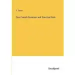 ETON FRENCH GRAMMAR AND EXERCISE BOOK
