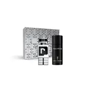 Paco Rabanne Phantom Eau De Toilette Spray 100ml Set 2 pieces Christmas 2023