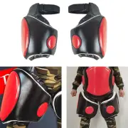 Muay Thai Thigh Pad Thigh Sports Protector Pad for Kickboxing Sparring Sanda