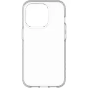 Griffin Survivor Case for iPhone 15 Pro (Clear)