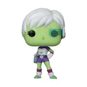 Dragon Ball Super - Broly - Cheelai Pop! Vinyl Figure