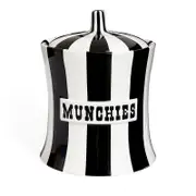 Jonathan Adler Vice Munchies Canister