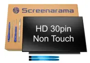 HKC MB140AN01 VER.1.1 HD 30 pin Matte LCD Screen + Tools SCREENARAMA *FAST