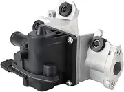 Secondary Air Injection Check Valve Replacement Compatible with Lexus GX460 2010 2011 2012 2013 2014, Toyota Sequoia 2009 2010 2011 2012, Toyota Tundra 2009-2014, Replaces 911-607 25701-38100