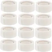 OHPHCALL Double-Sided Tape Dots for Balloons 15 Rolls Removable Sticky Dots High Viscosity Glue Points Wedding Dec