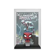 Funko Marvel The Amazing Spider-Man #43 Pop! Comic Covers Vinyl Figure