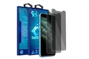[2 Pack] For Apple iPhone 11 Pro Max Anti Spy Privacy Tempered Glass LCD Screen Protector Film Guard