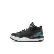 [FV5438-001] PRESCHOOL AIR JORDAN RETRO 3 SE 'MOTO' (PS)