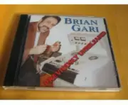 Previously Unreleased by Brian Gari (CD, 2003)