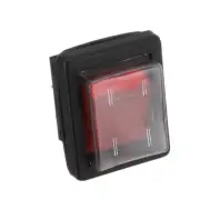 Belshaw Rocker Switch Dpst Ill 125V SWT-0022 - Free Shipping + Geniune OEM