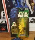NEW Star Wars STORMTROOPER Power of Force COMMTECH Hasbro 1999 FREE SHIPPING