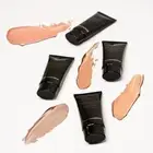 4 X Nutrimetics Sheer Complexion Skin Tint SPF15 Petal Oat Beige Walnut