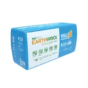 Earthwool R2.0 90 x 580 x 1160mm 21.5m² Insulation Wall Batt - 32 Pack