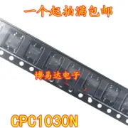 10pcs CPC1030N SOP-4