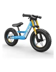 [Berg] Biky Cross Push Balance Bike Ride On in Blue