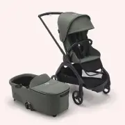 Bugaboo Dragonfly Bassinet and Seat Pram by Bugaboo | The Memo