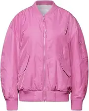 [Street One Studio] Women's F202042 Jacket, Foxy Pink, One Size, Foxy Pink, One Size